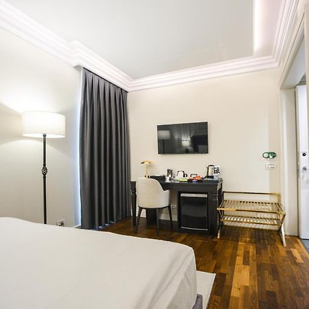Xheko Imperial Luxury Hotel & Spa Тирана Экстерьер фото