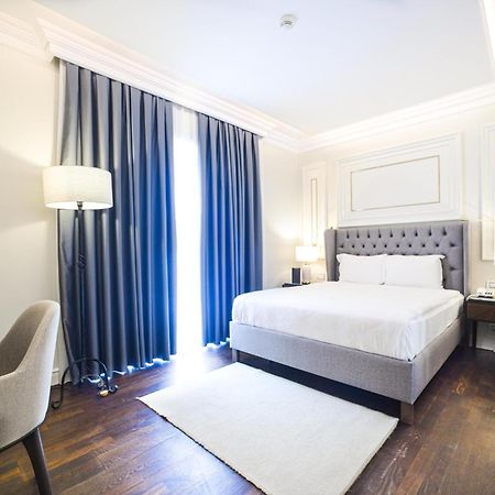 Xheko Imperial Luxury Hotel & Spa Тирана Экстерьер фото